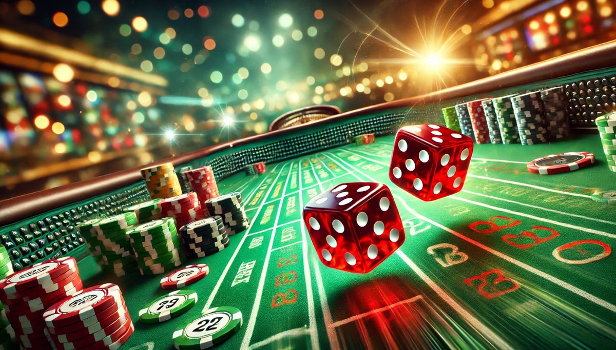 Palms Casino Live Betting